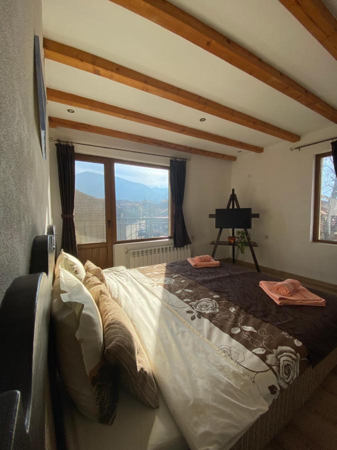 Стаи За Гости Дима Bansko Exterior foto